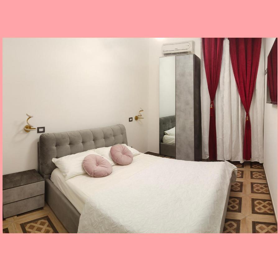 Rosa Italia Hotel Roma ภายนอก รูปภาพ